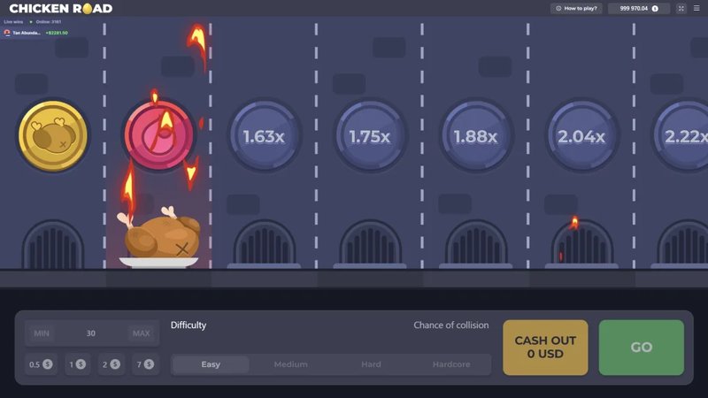 Descubre los Segredos del Camino del Pollo en el Juego de Azar de España in Spain